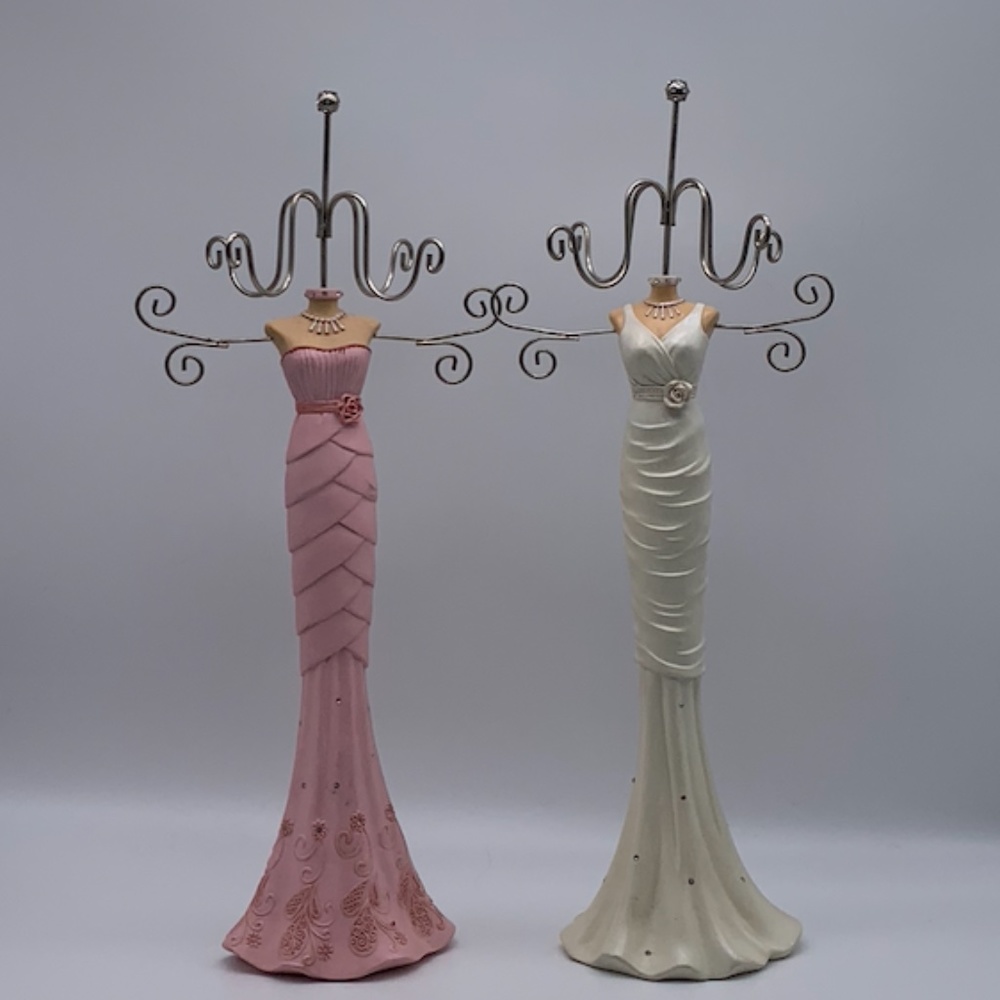 Jewelry Stand SET